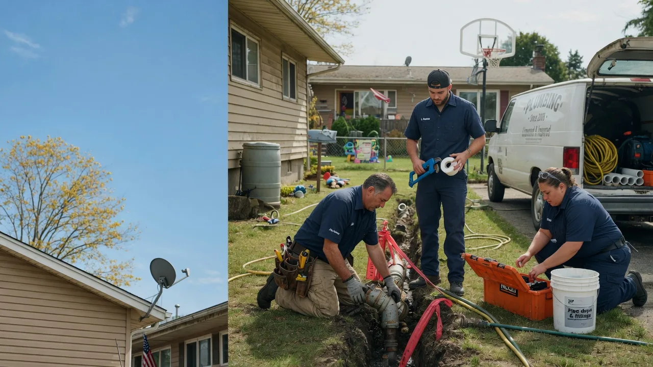 Garbage Disposal Replacement in Waterville, PA near me